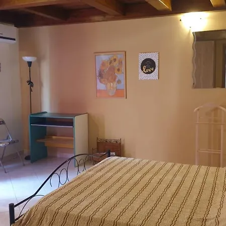 Sa Bellesa Apartment *
