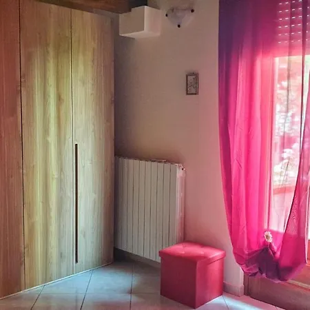 Sa Bellesa Apartment *